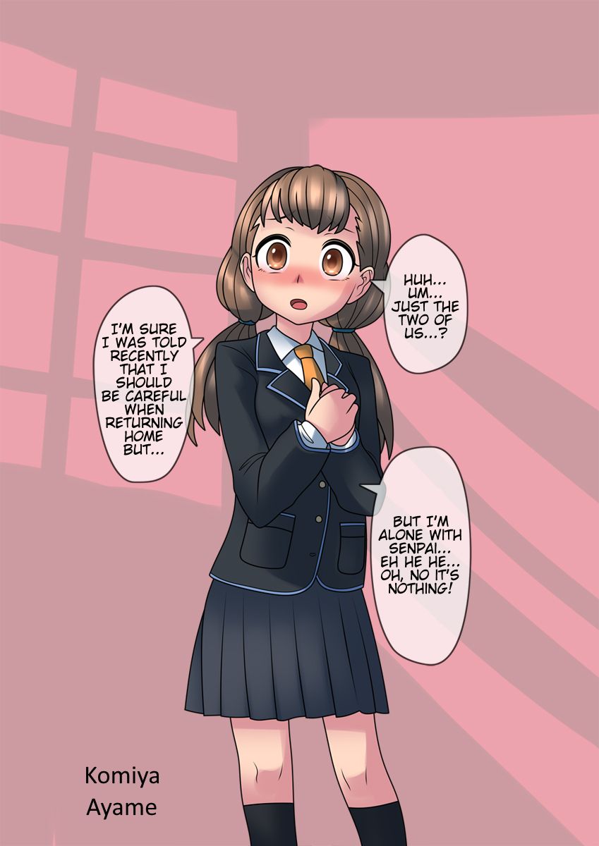 Cool Bishoujo Remodeling Ch1-16 - Page 38