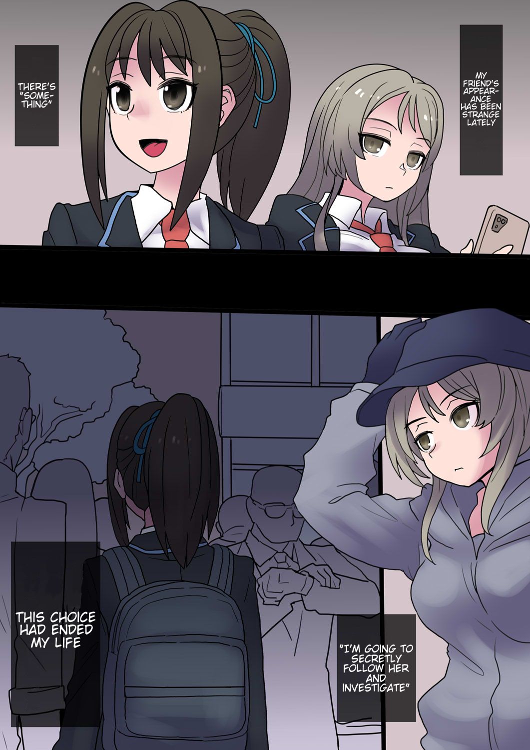 Cool Bishoujo Remodeling Ch1-16 - Page 88