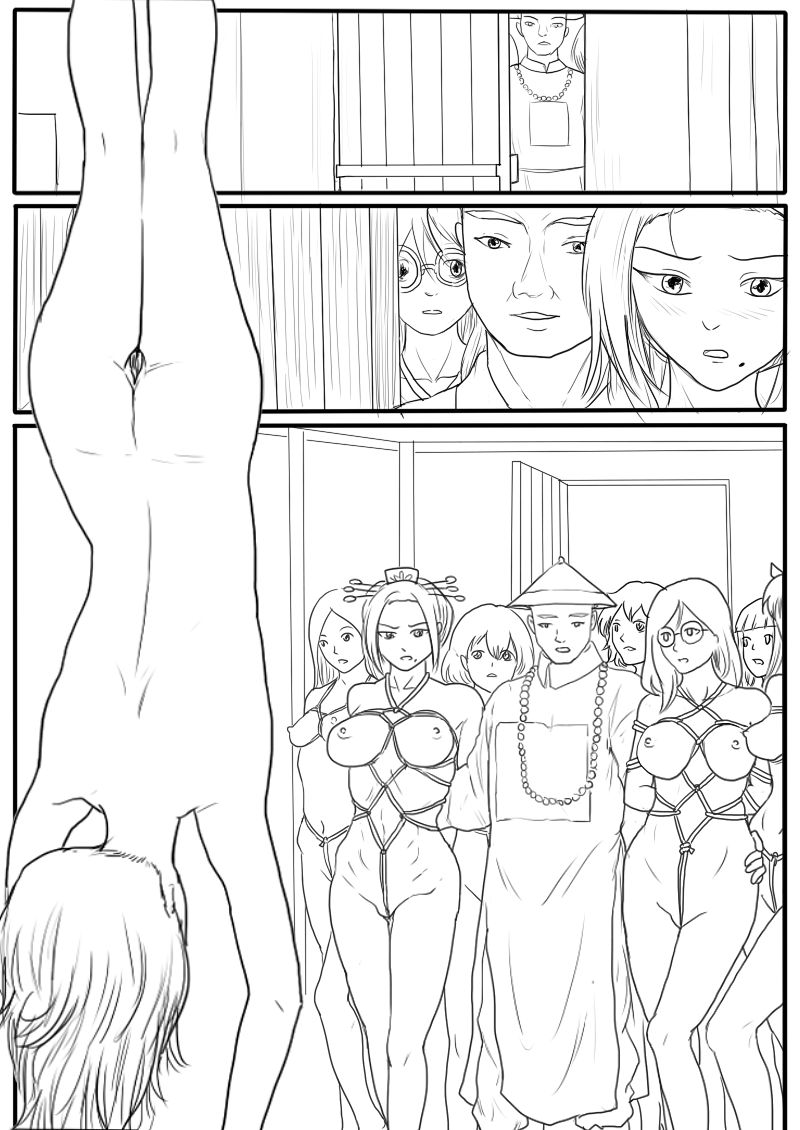 Fallen Flowers - Page 88
