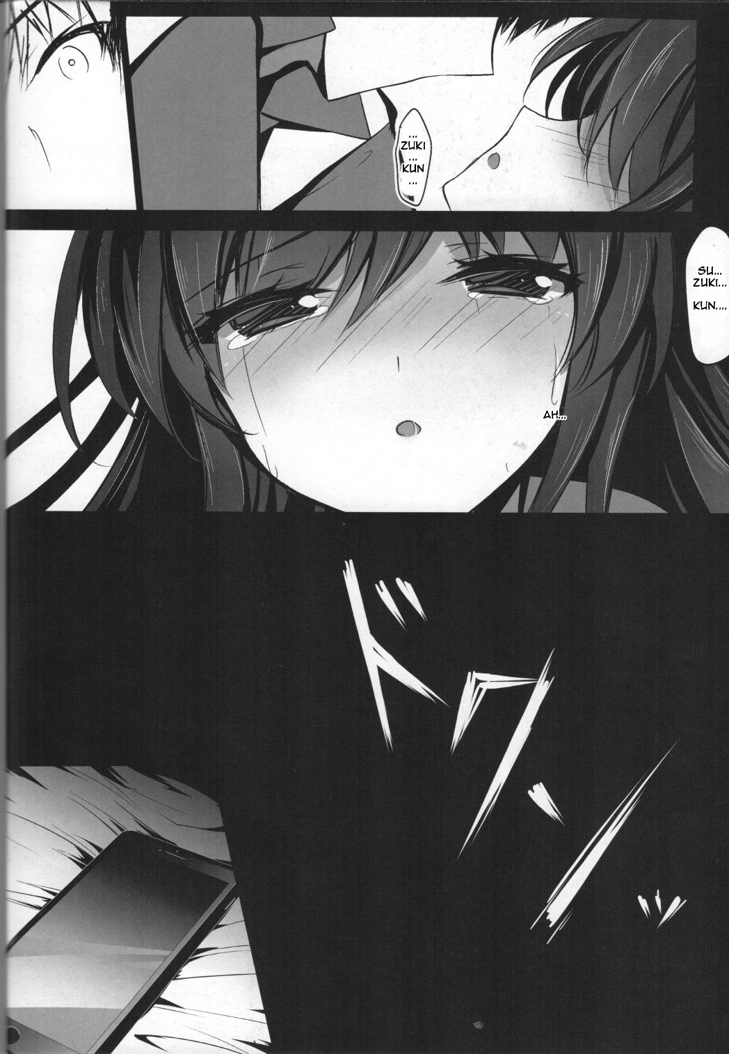Saimin Kanojo 3 | Hypno Girlfriend 3 - Page 28