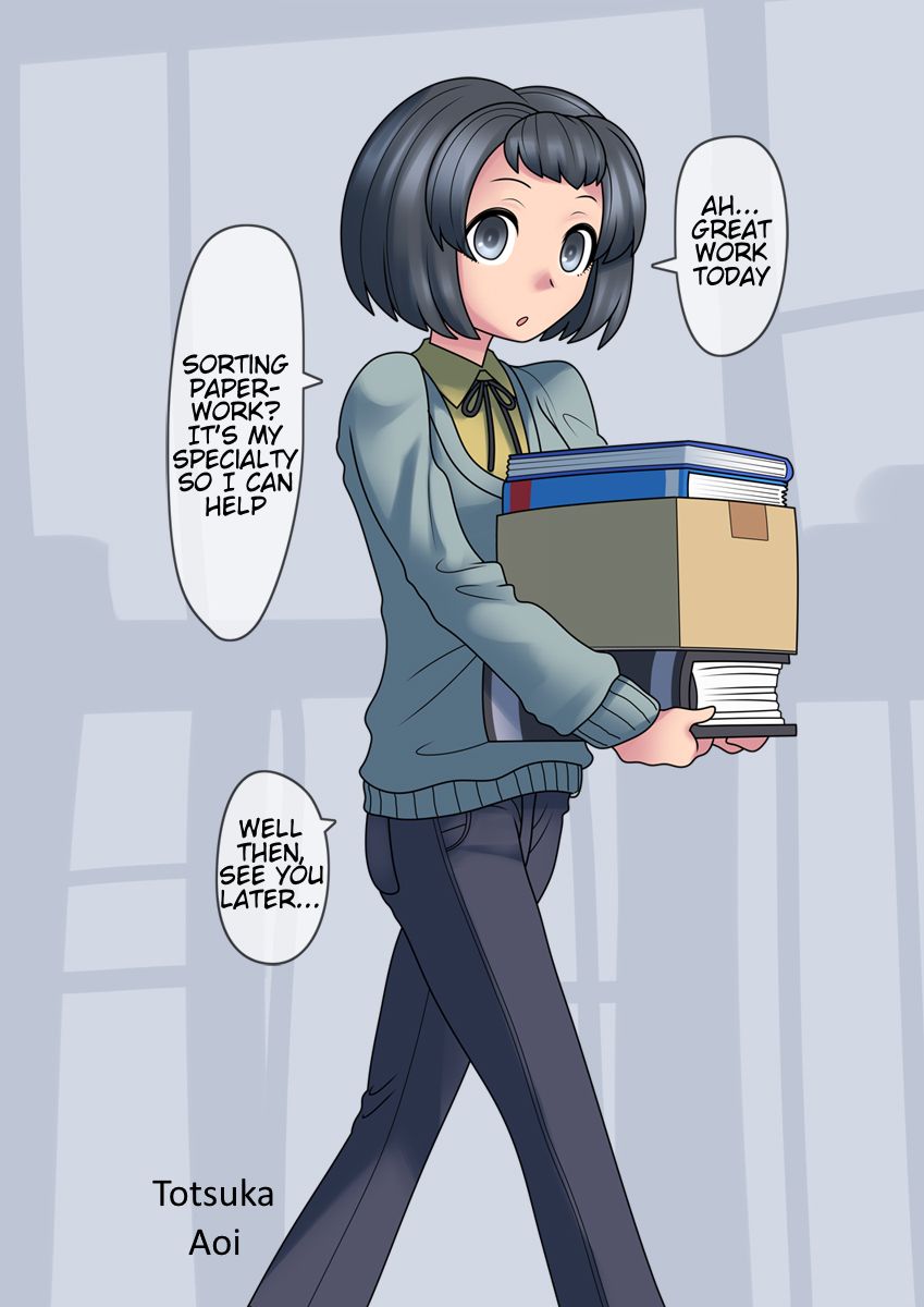 Cool Bishoujo Remodeling Ch1-17 - Page 35