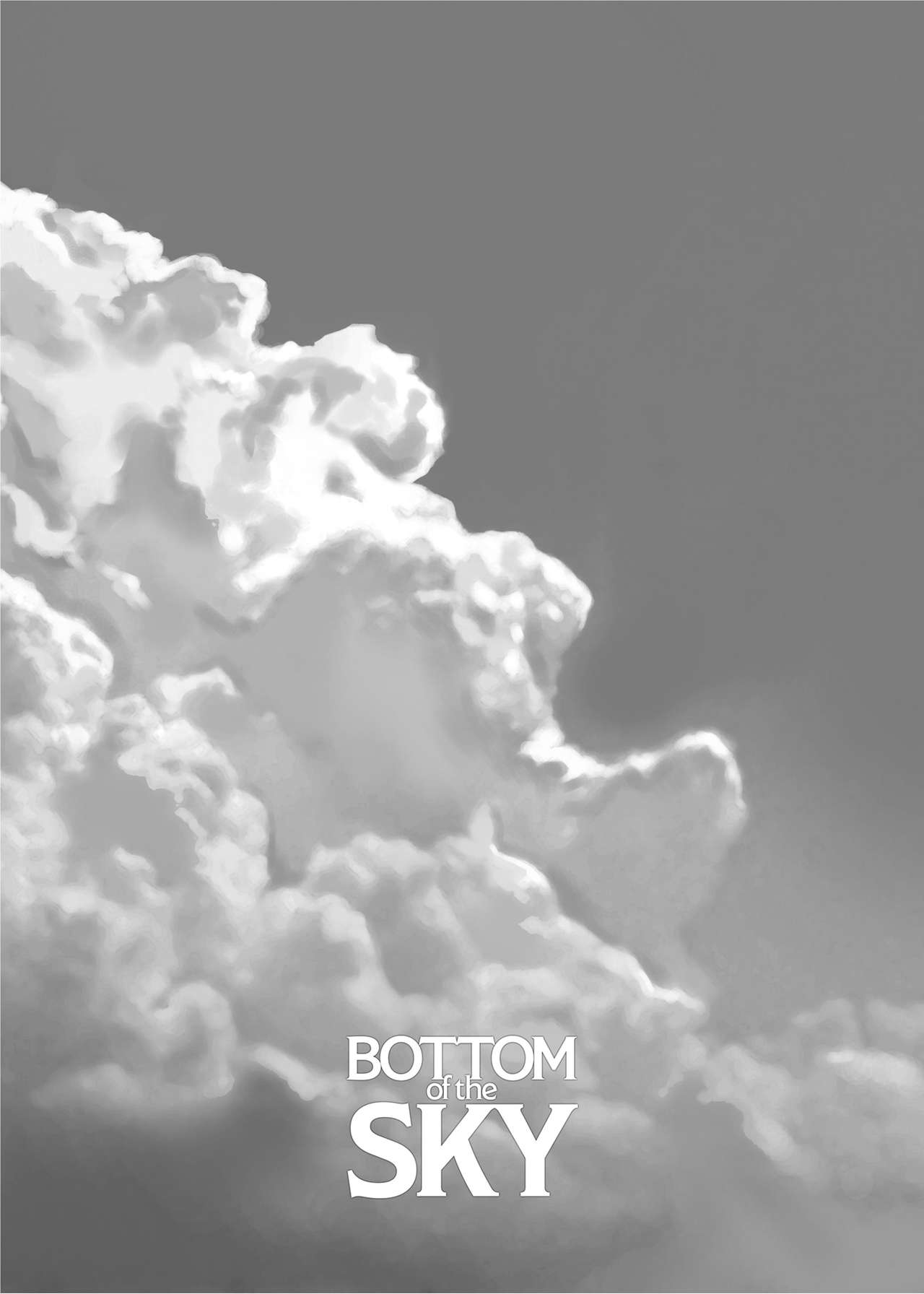 BOTTOM of the SKY - Page 89