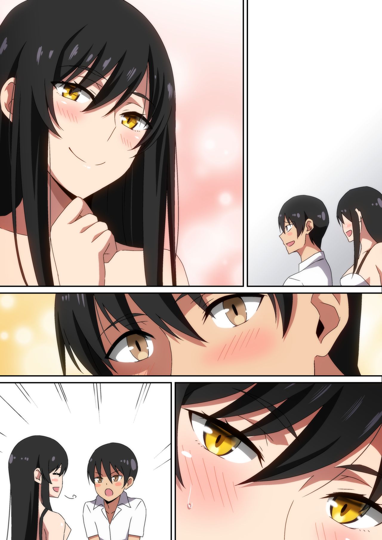 Tomodachi no Onee-chan - Page 29