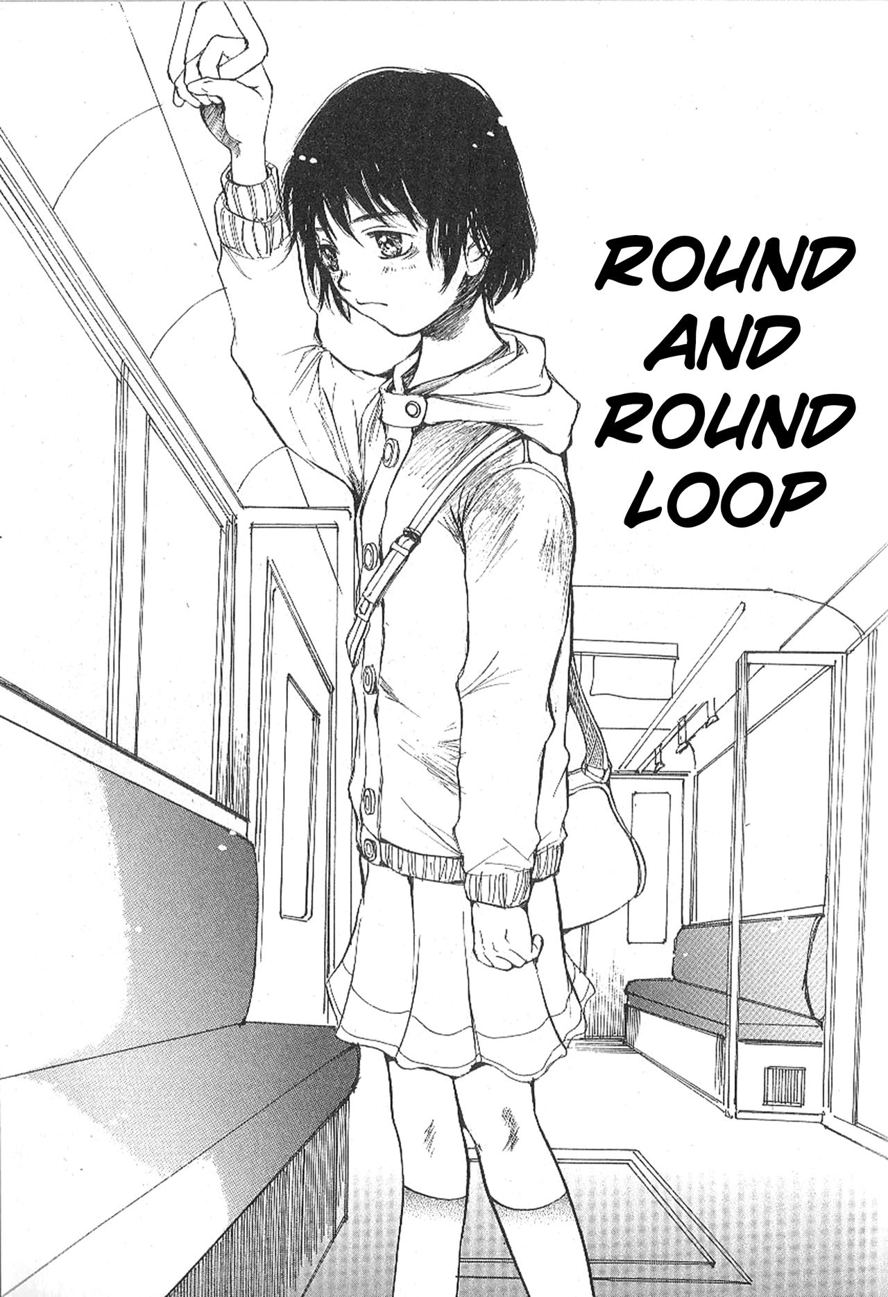 Mousou Mania Onnanoko Ch. 1-5 - Page 58
