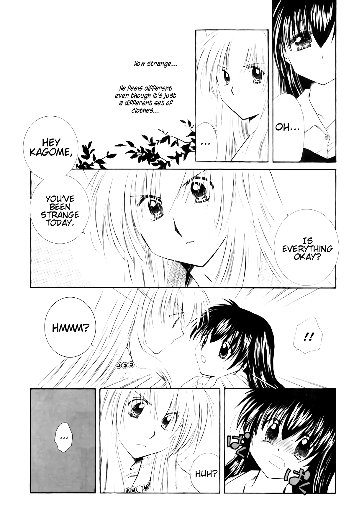 Onegai Darling | Please Darling - Page 10