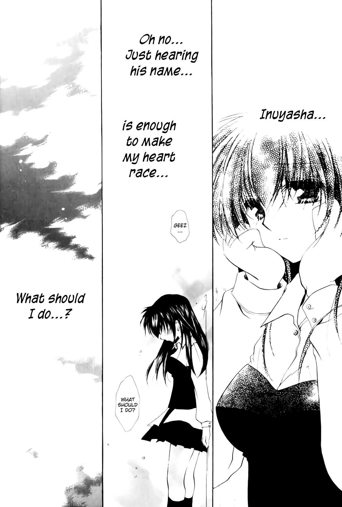 Onegai Darling | Please Darling - Page 21