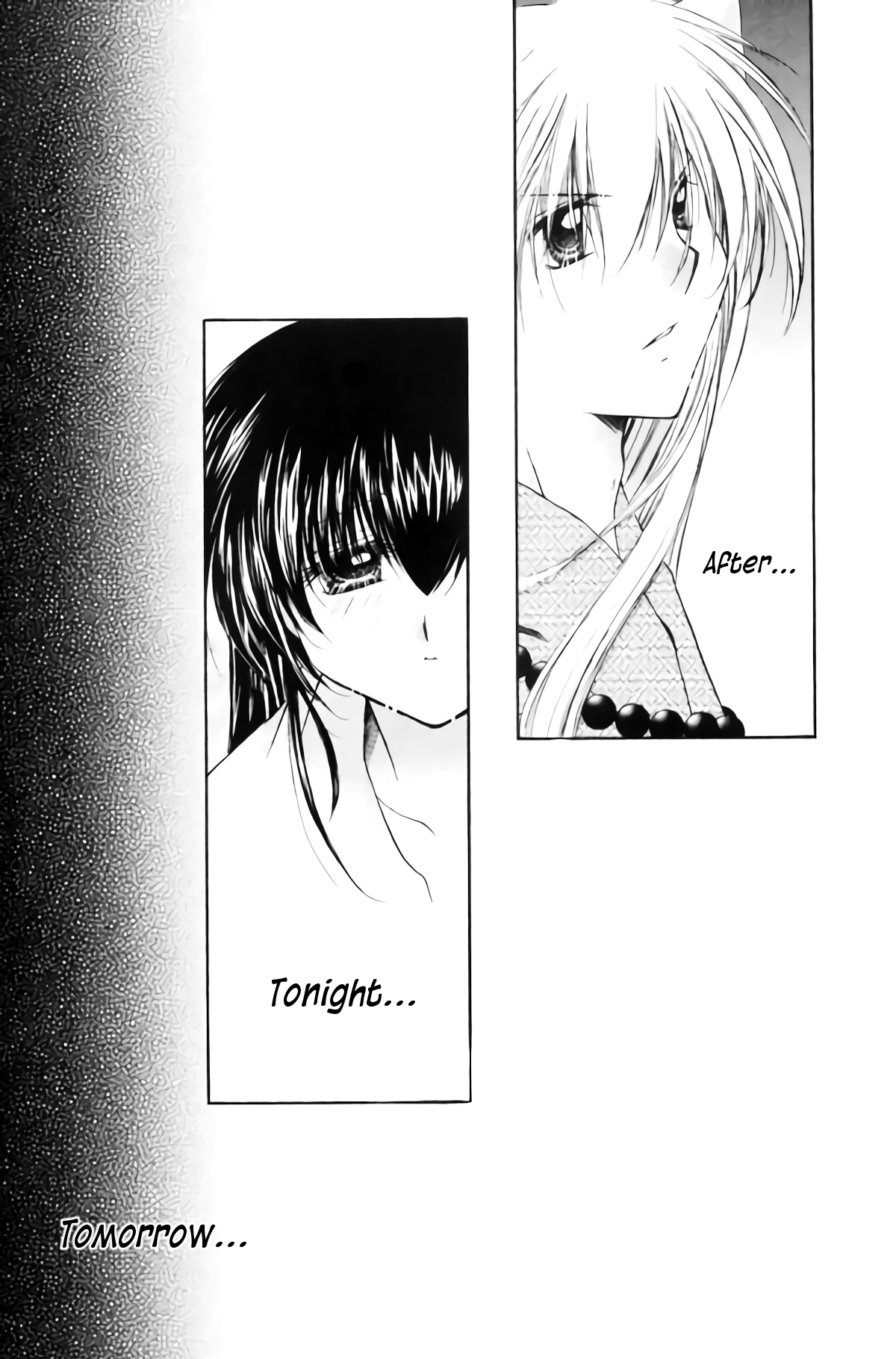 Onegai Darling | Please Darling - Page 23