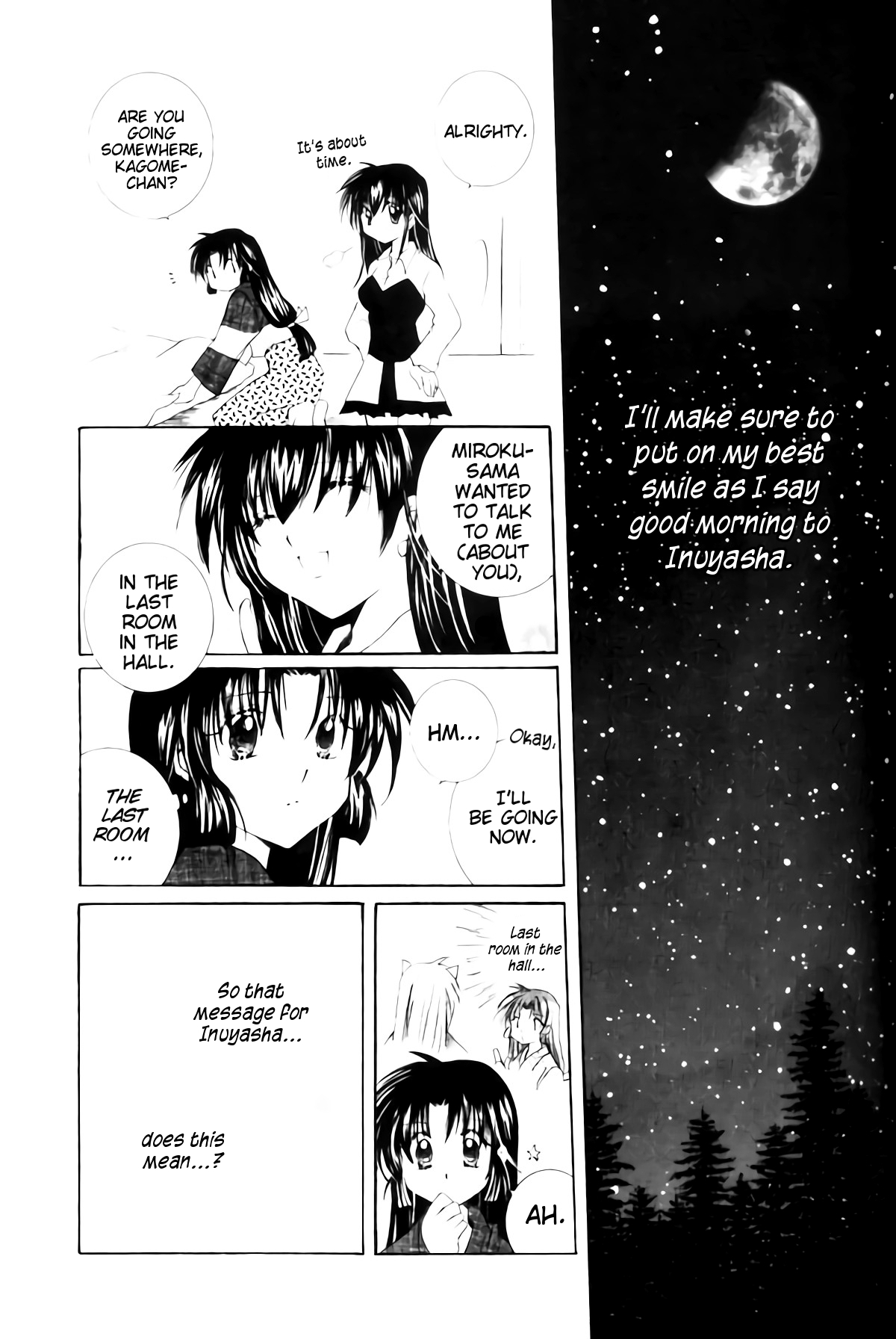 Onegai Darling | Please Darling - Page 24