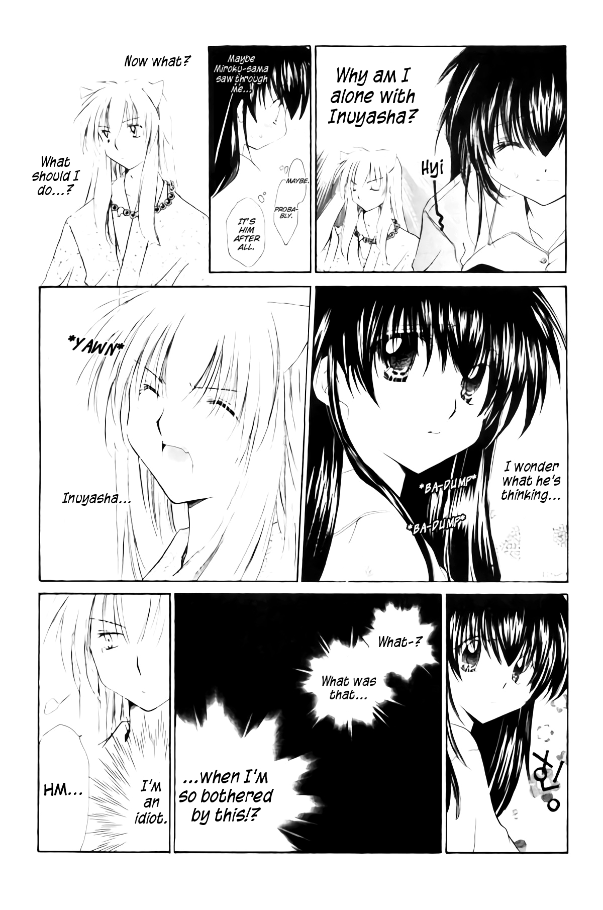 Onegai Darling | Please Darling - Page 30