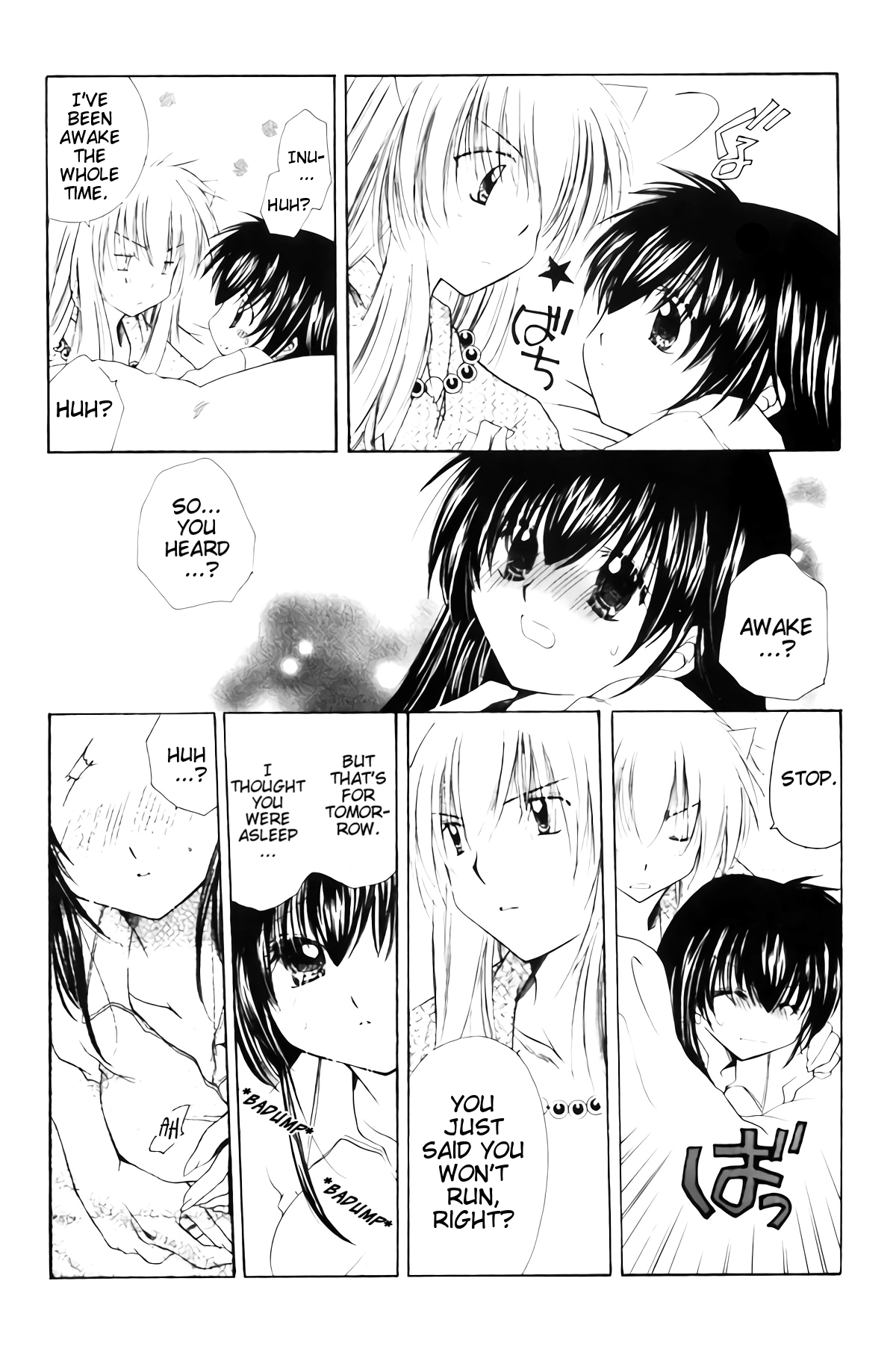Onegai Darling | Please Darling - Page 37
