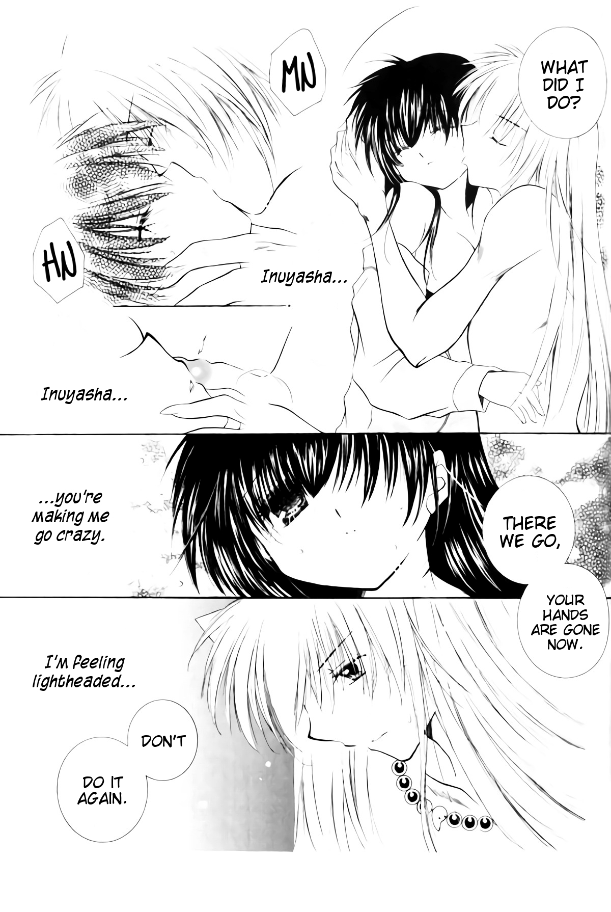 Onegai Darling | Please Darling - Page 46