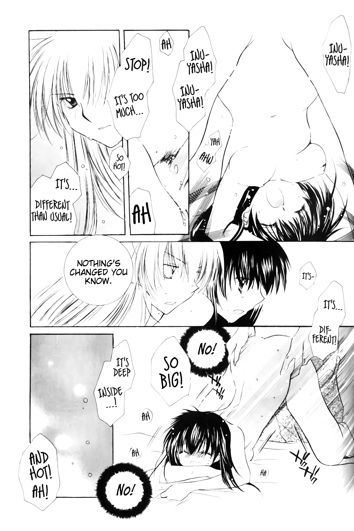 Onegai Darling | Please Darling - Page 52