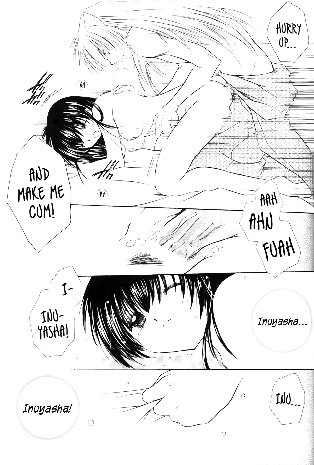 Onegai Darling | Please Darling - Page 54