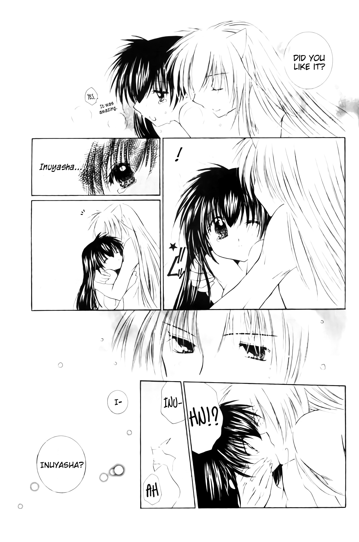 Onegai Darling | Please Darling - Page 56