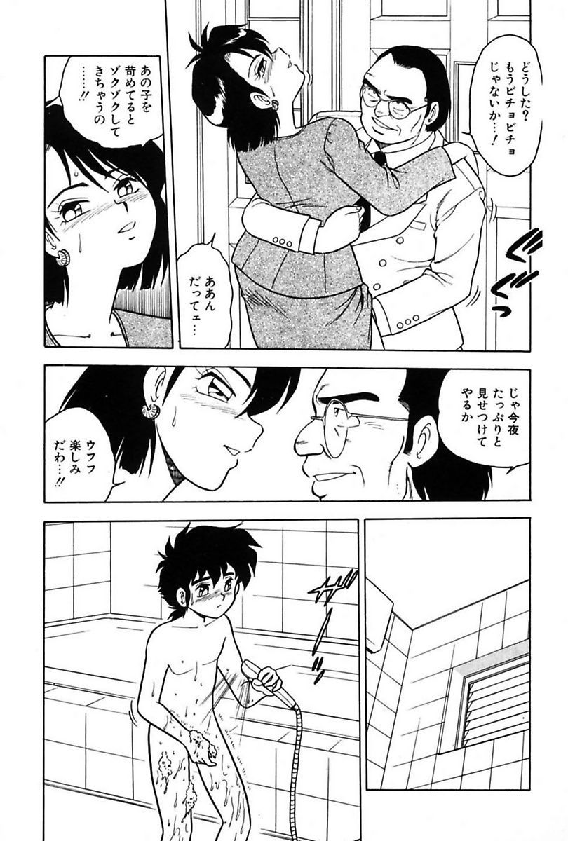 Mou Dare mo Aisenai - Page 66