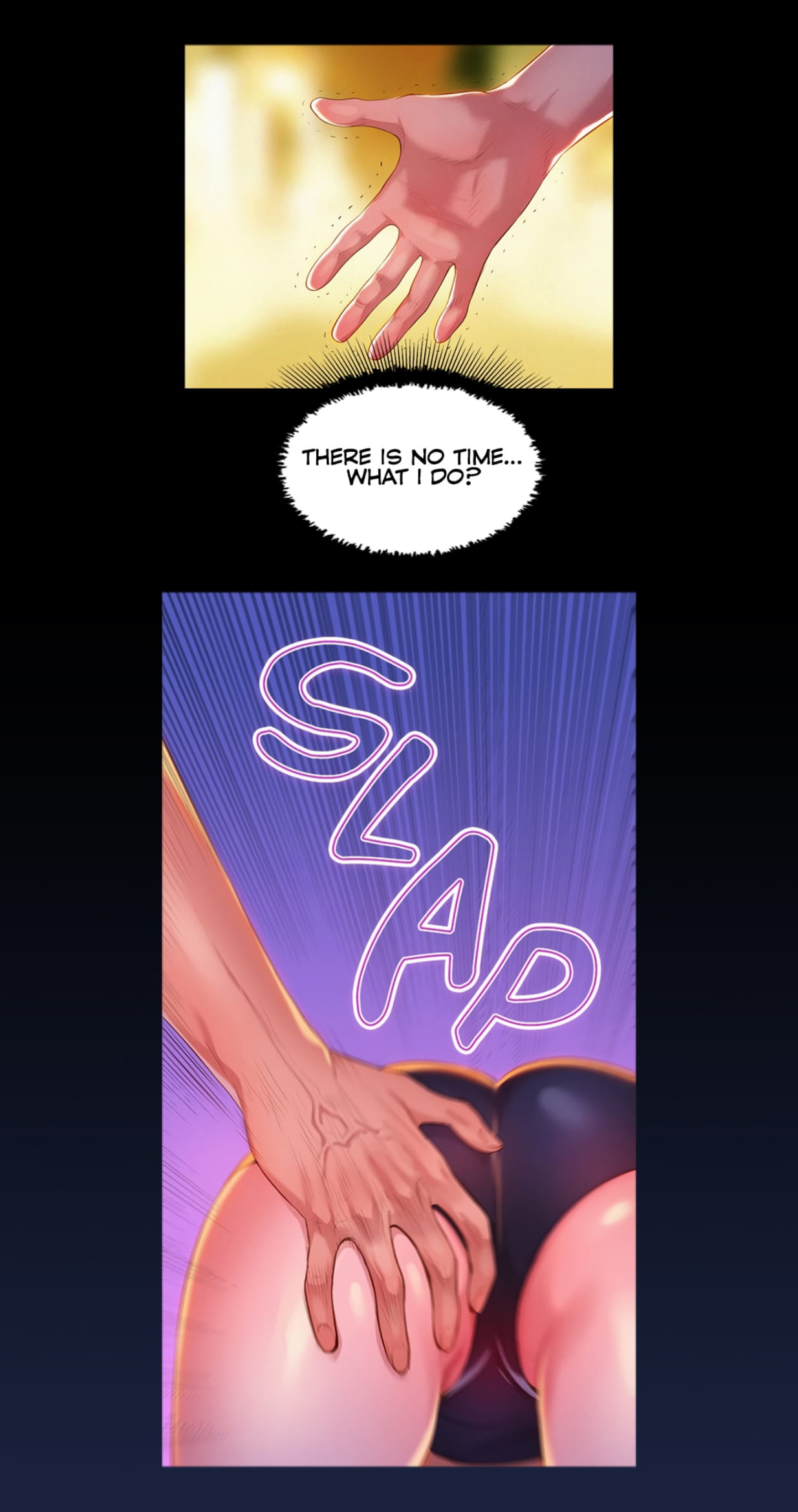Sister Neighbors - Page 139