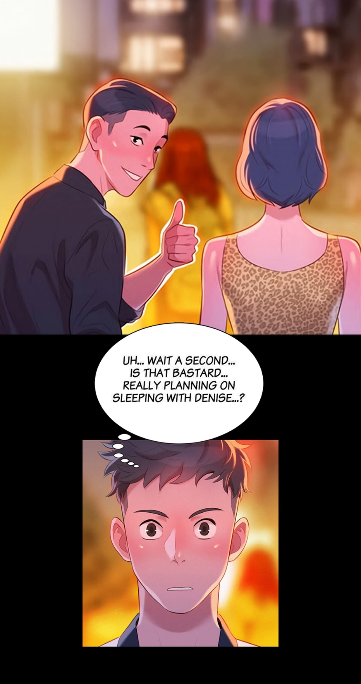 Sister Neighbors - Page 151
