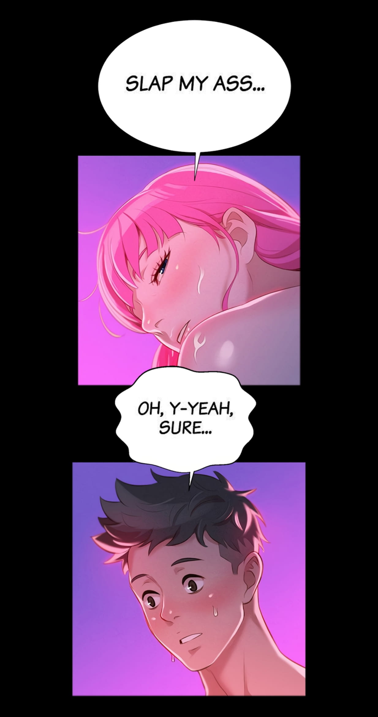Sister Neighbors - Page 208