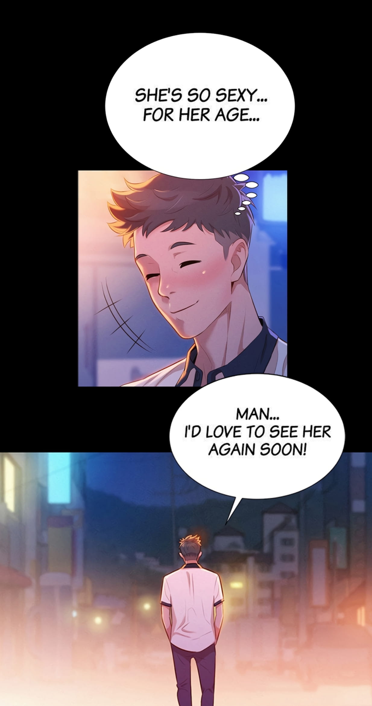 Sister Neighbors - Page 217