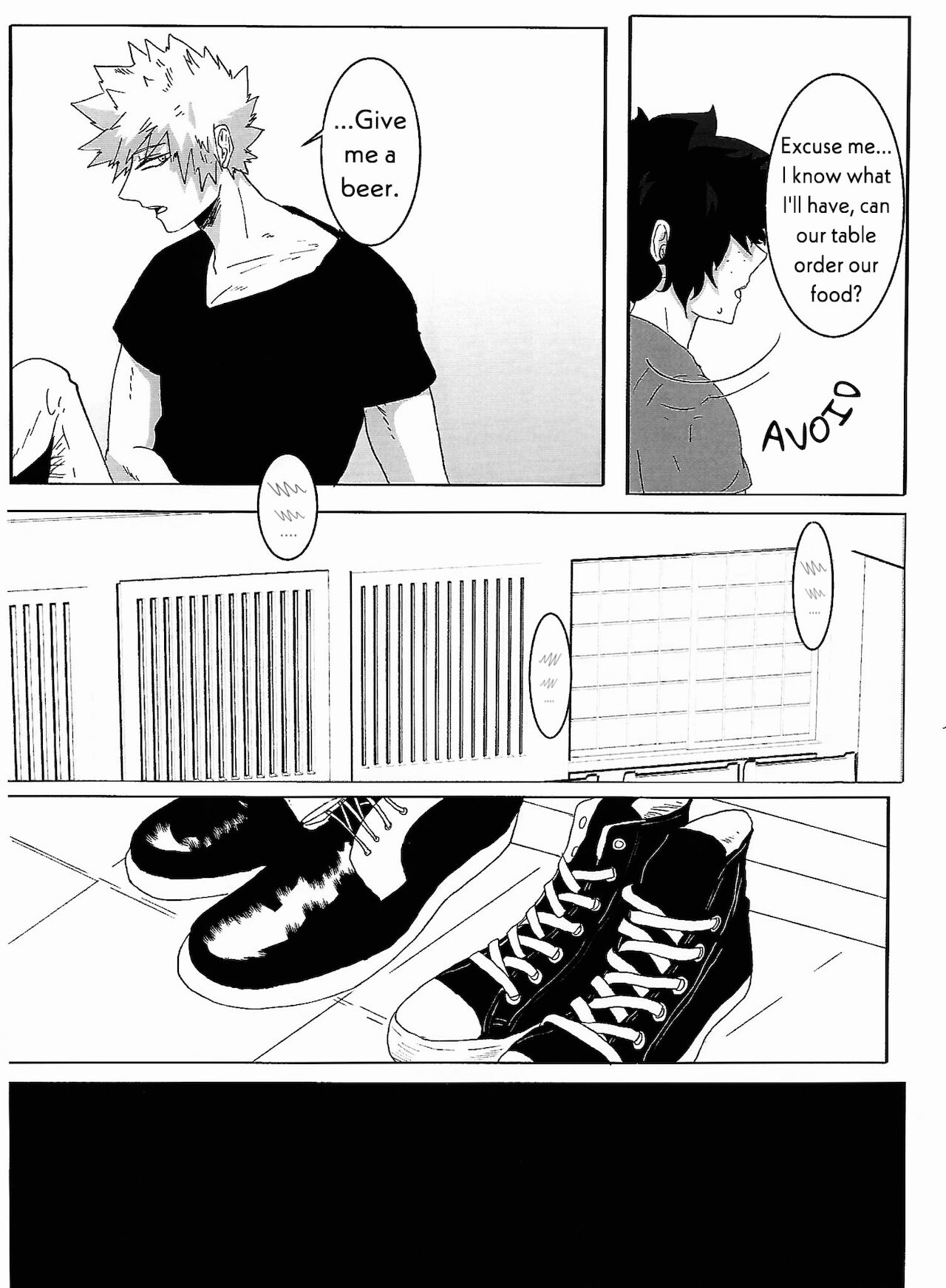 UNTITLED [Clamman (Nimaigai)] MUDAI - Page 26