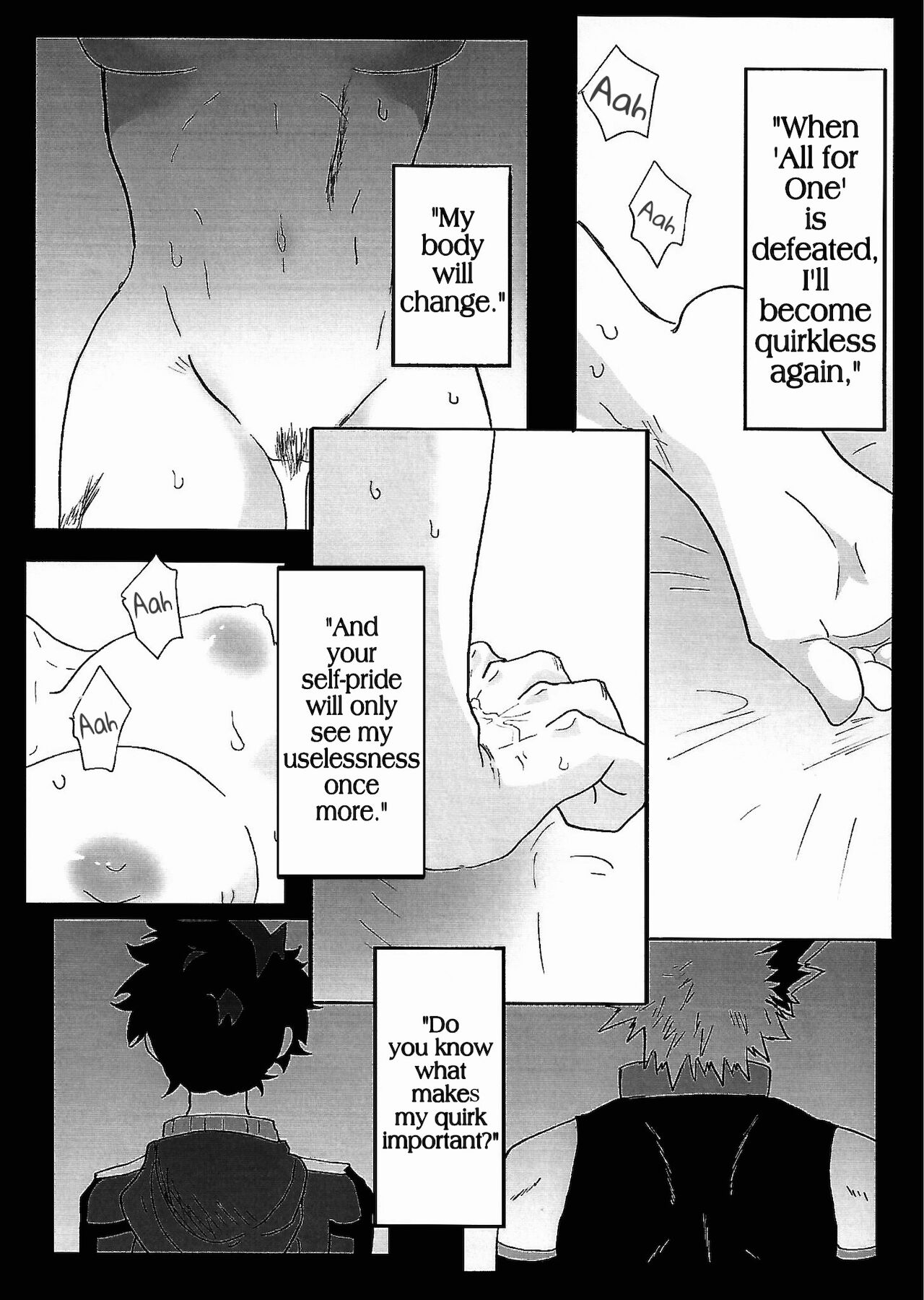 UNTITLED [Clamman (Nimaigai)] MUDAI - Page 60