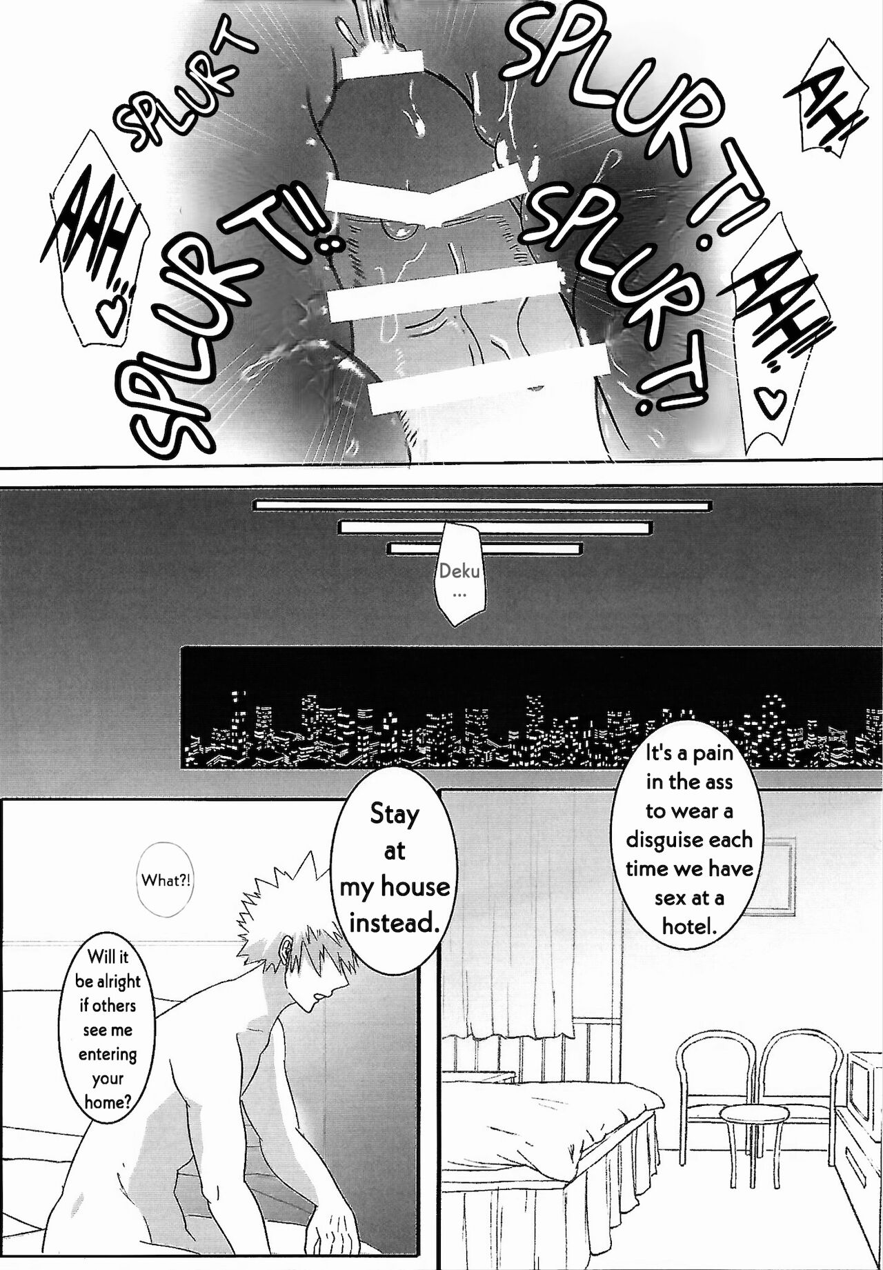 UNTITLED [Clamman (Nimaigai)] MUDAI - Page 64