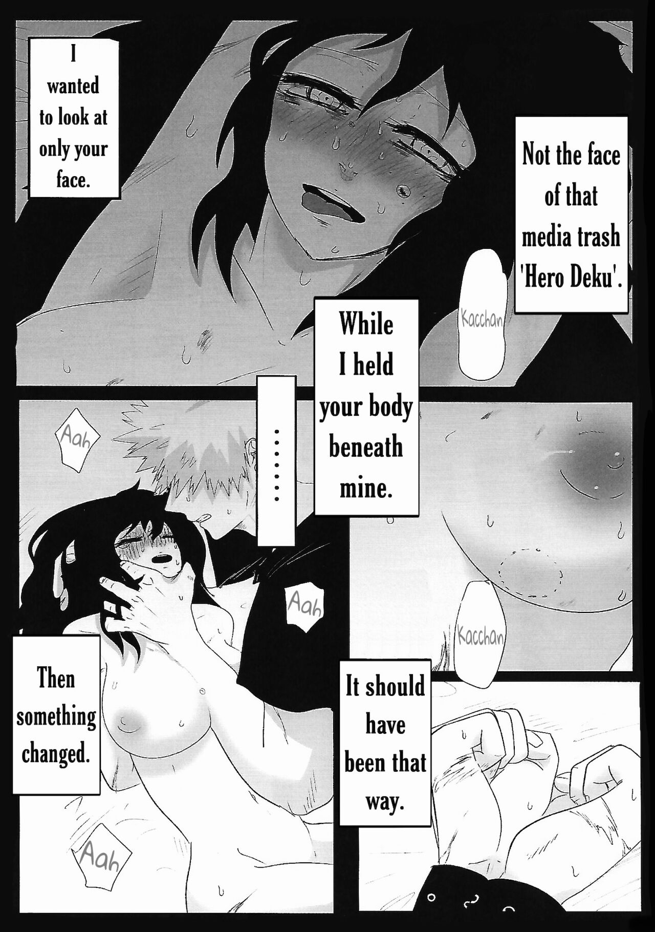 UNTITLED [Clamman (Nimaigai)] MUDAI - Page 73