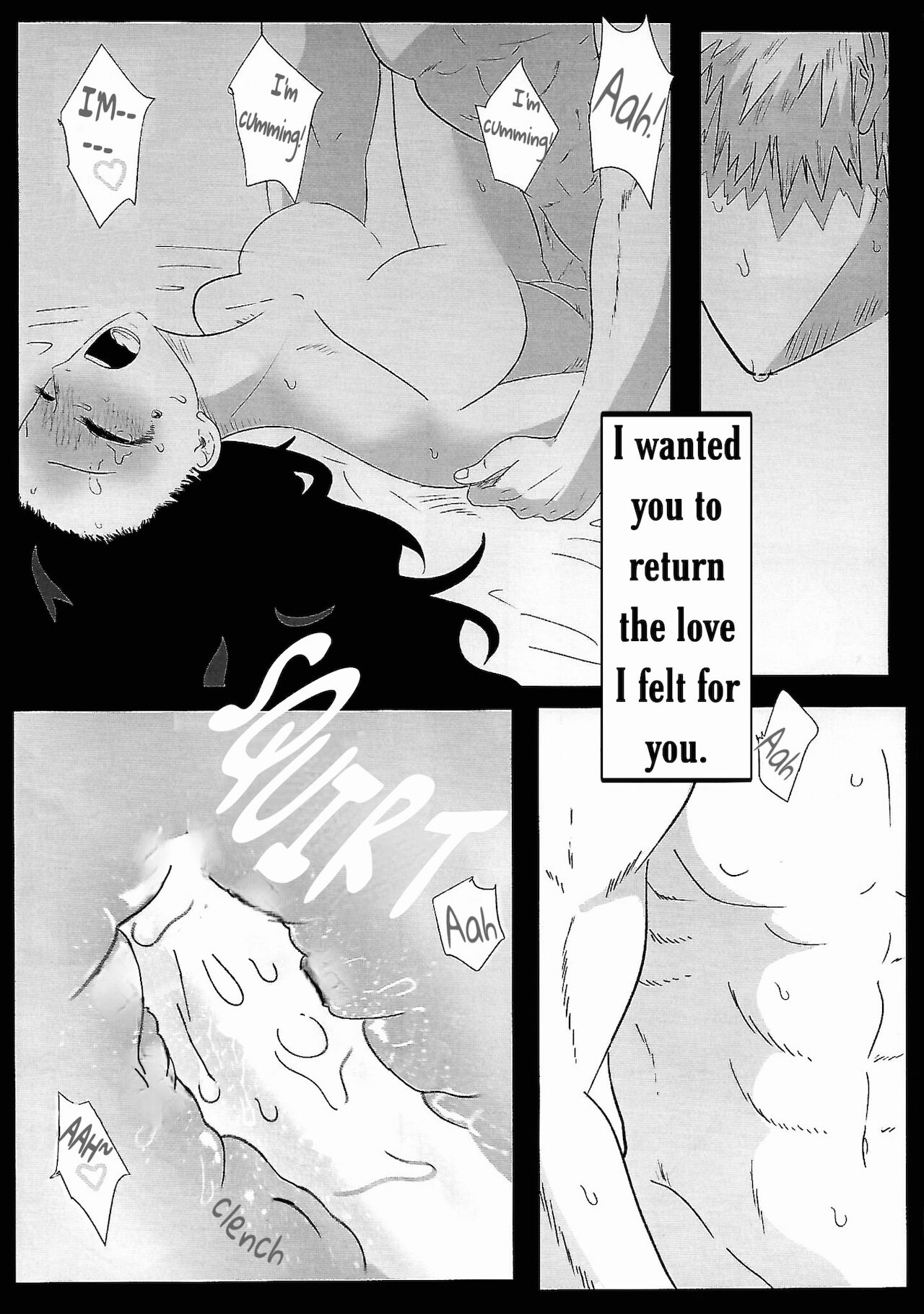 UNTITLED [Clamman (Nimaigai)] MUDAI - Page 74