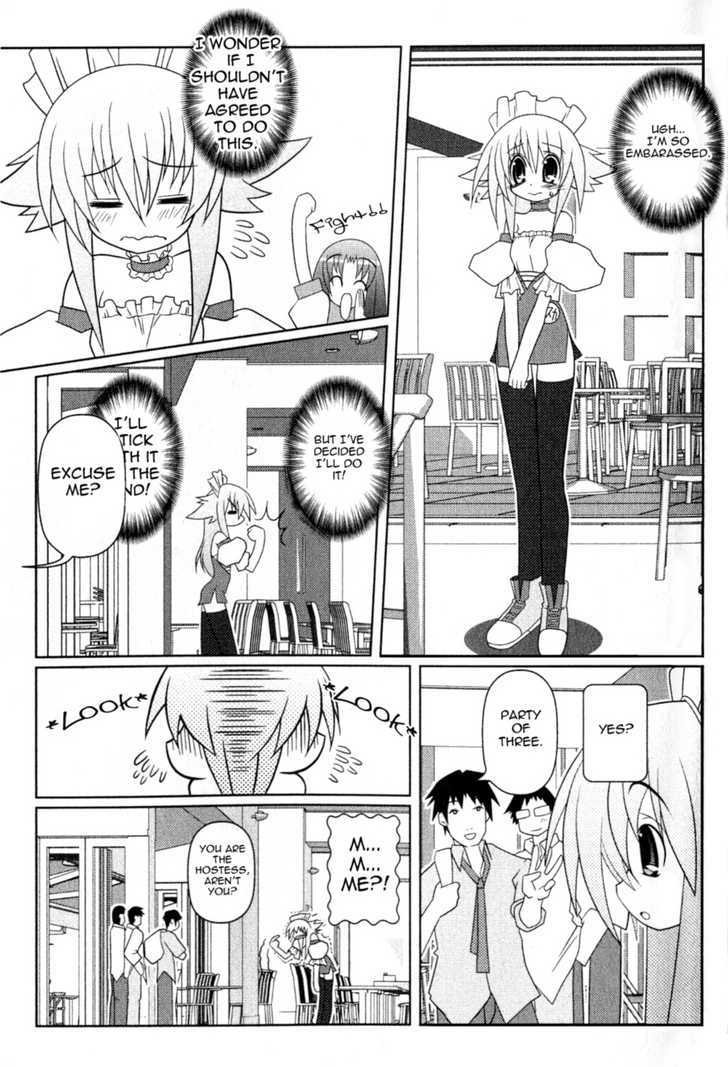 Asuka Hybrid Chapter 1-19 - Page 100