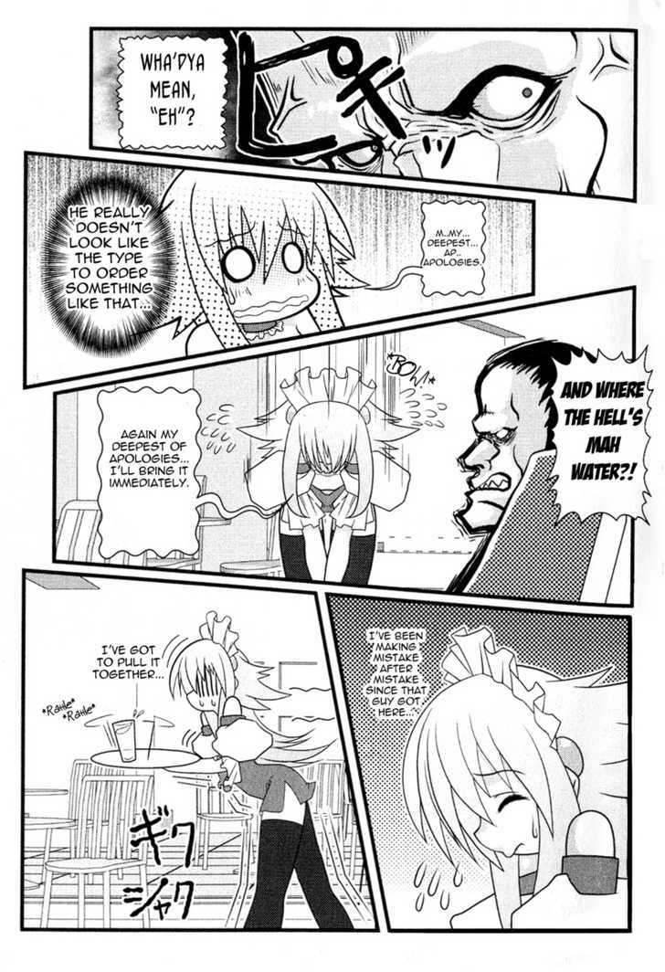 Asuka Hybrid Chapter 1-19 - Page 109