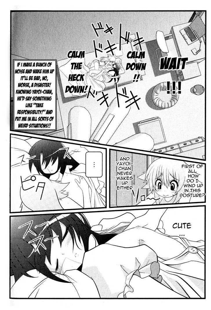 Asuka Hybrid Chapter 1-19 - Page 144