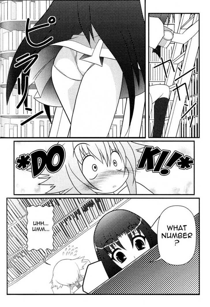 Asuka Hybrid Chapter 1-19 - Page 67