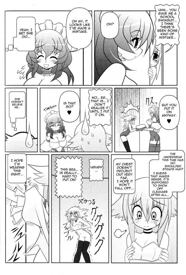 Asuka Hybrid Chapter 1-19 - Page 95