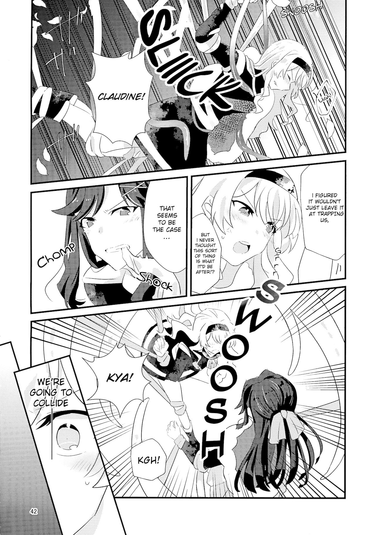 To Bloom - Page 43