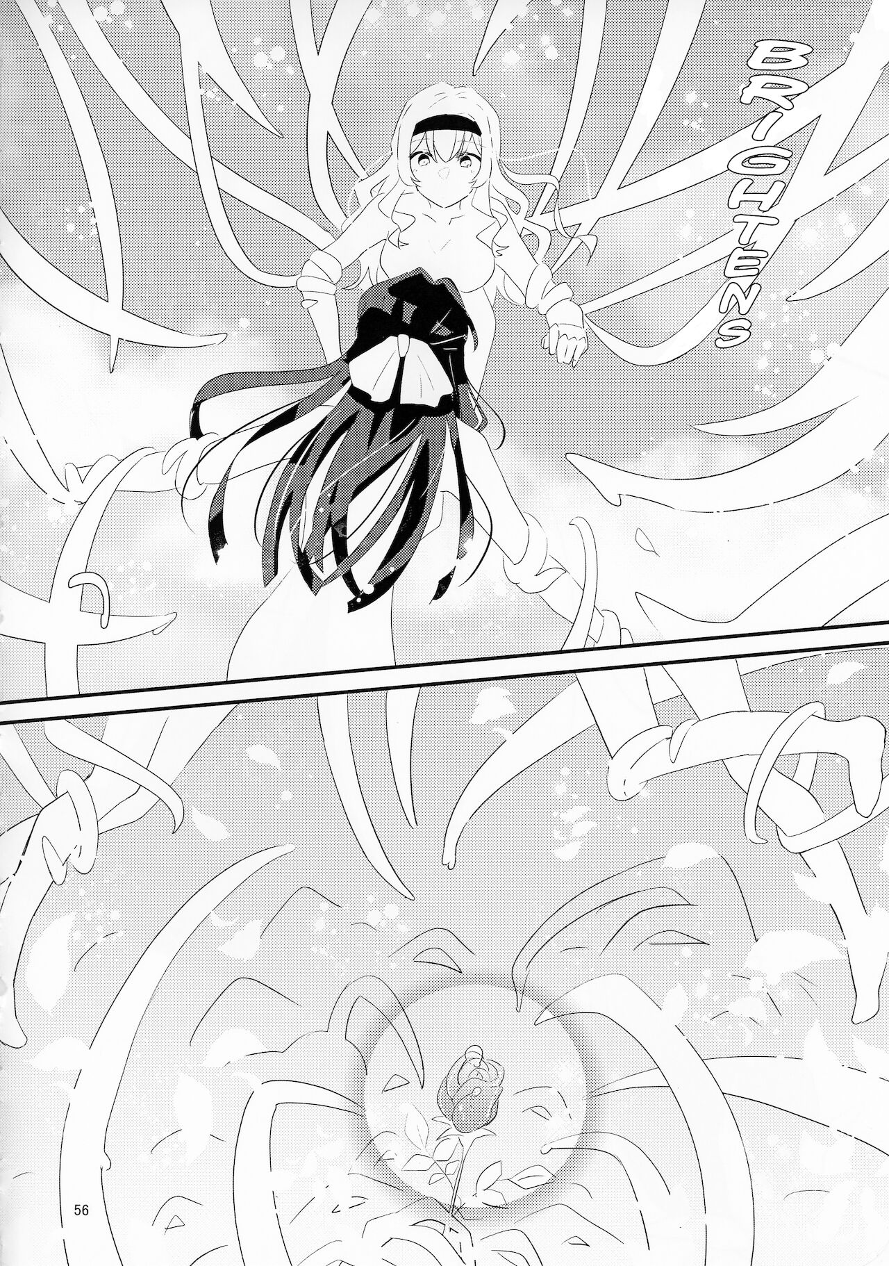 To Bloom - Page 57