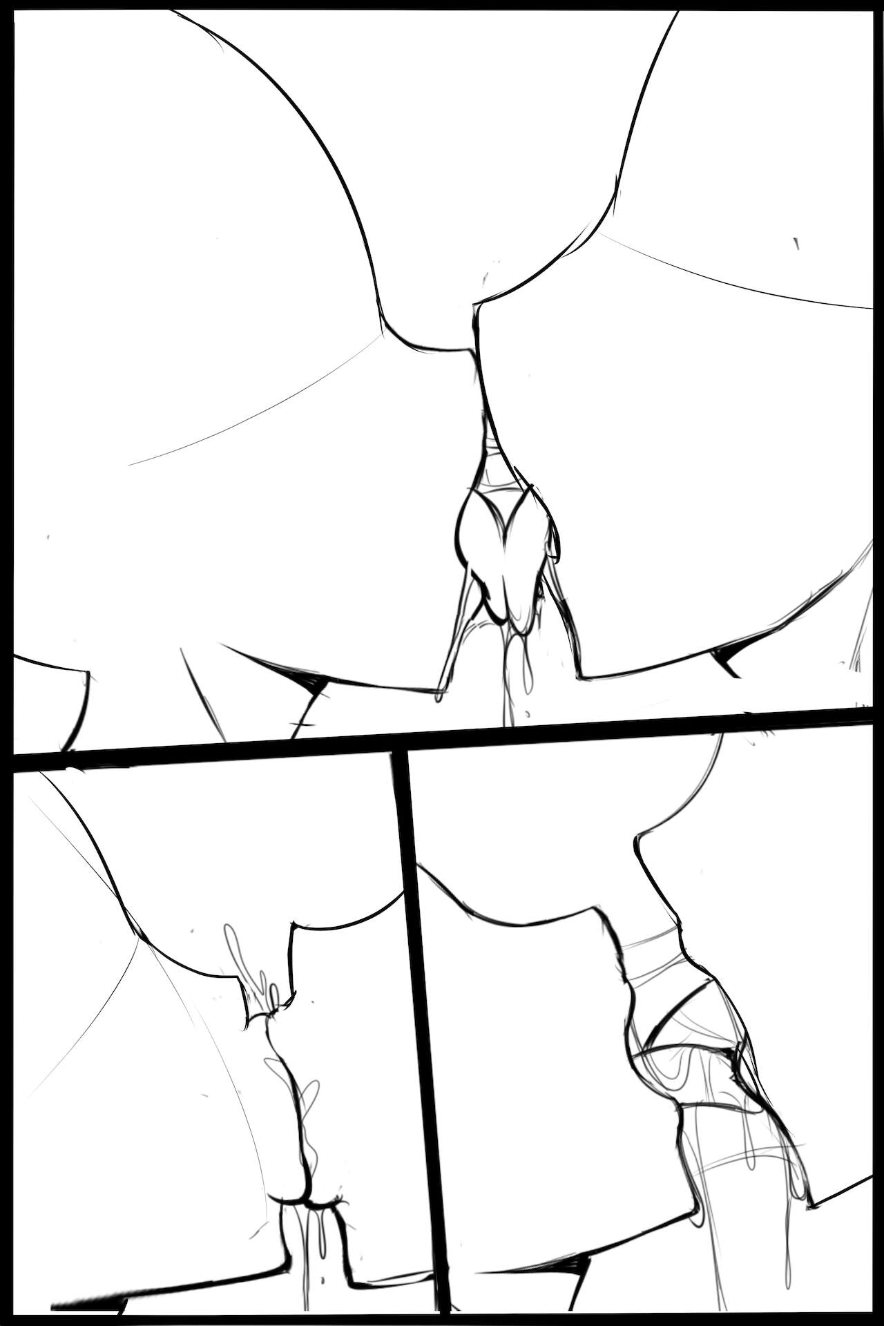 O Lord Barbatos, please forgive me 3 - Page 17