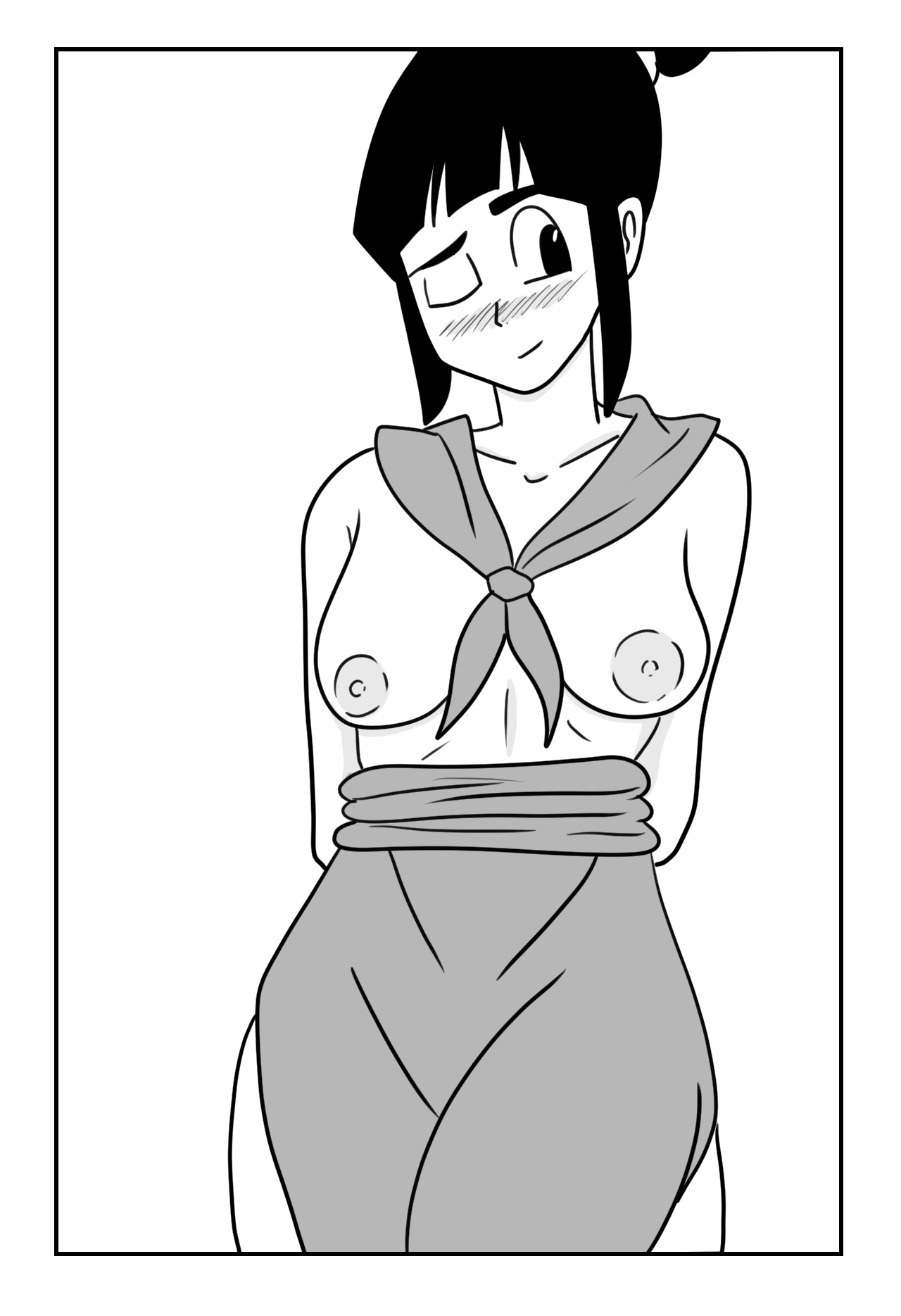 impshyrus misc draws - Page 5