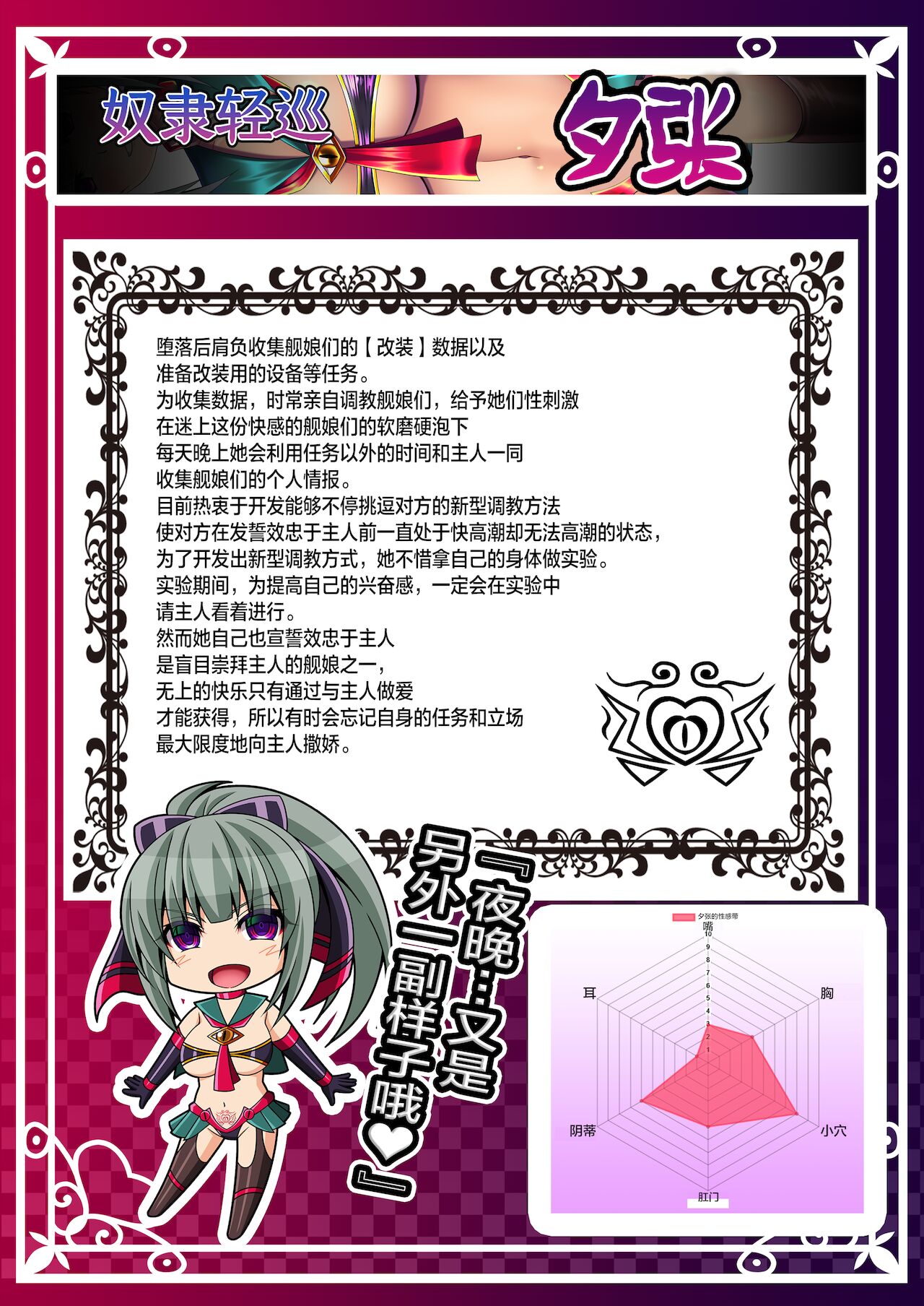Akuochi Kanmusu Meikan - Page 36