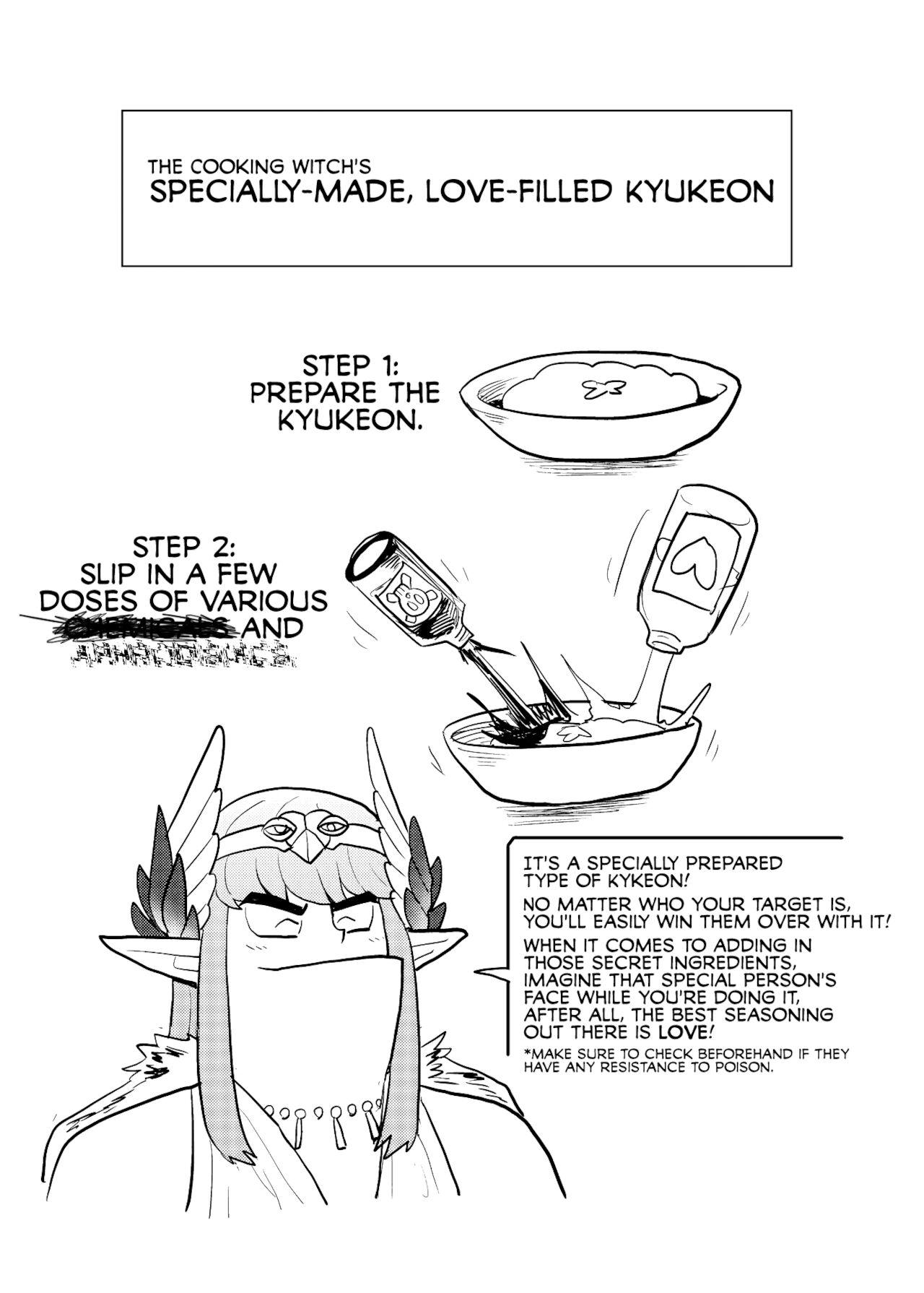 Da-mens Caster - Page 21