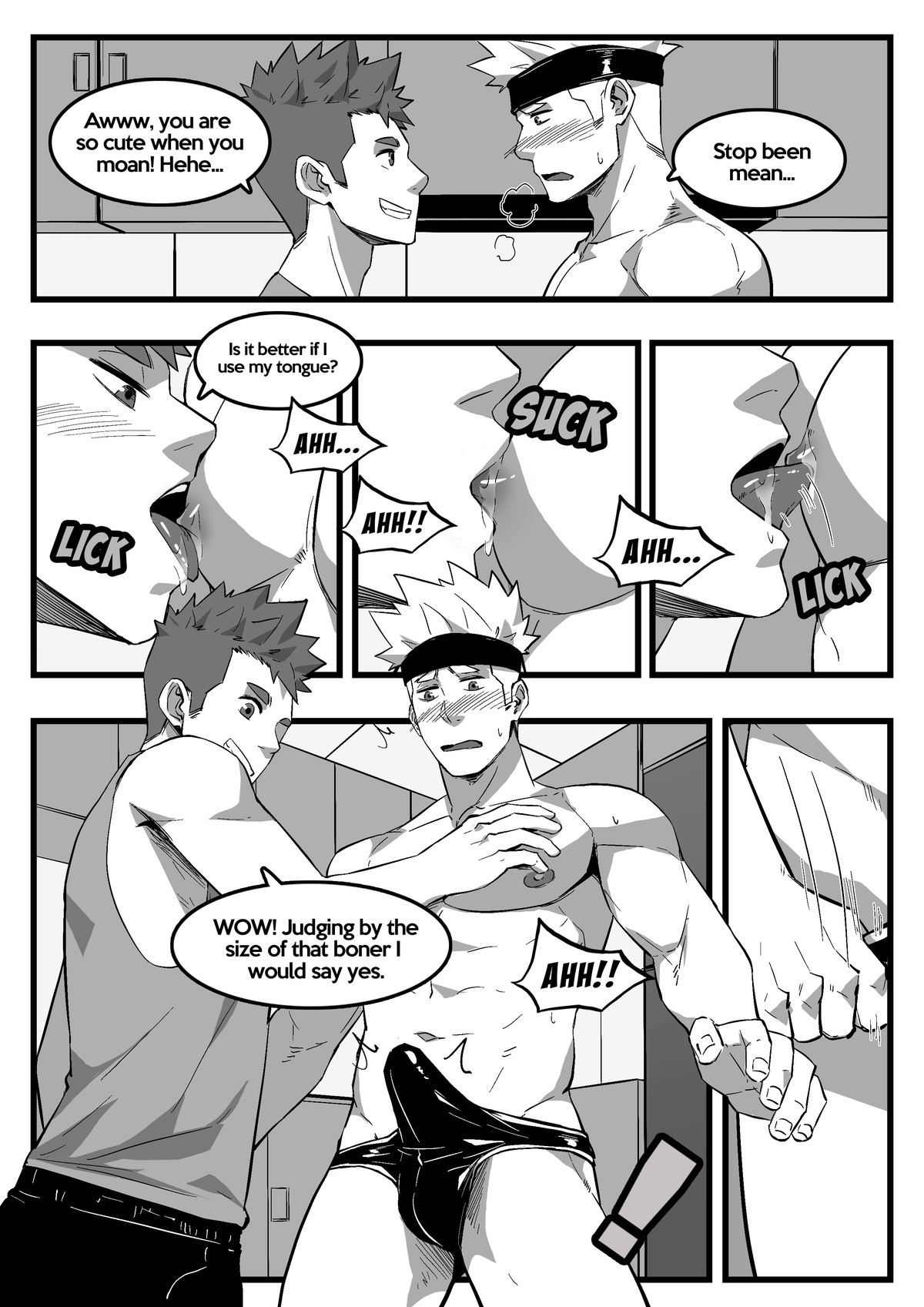 Maorenc - August, September & October 2021 - Page 16