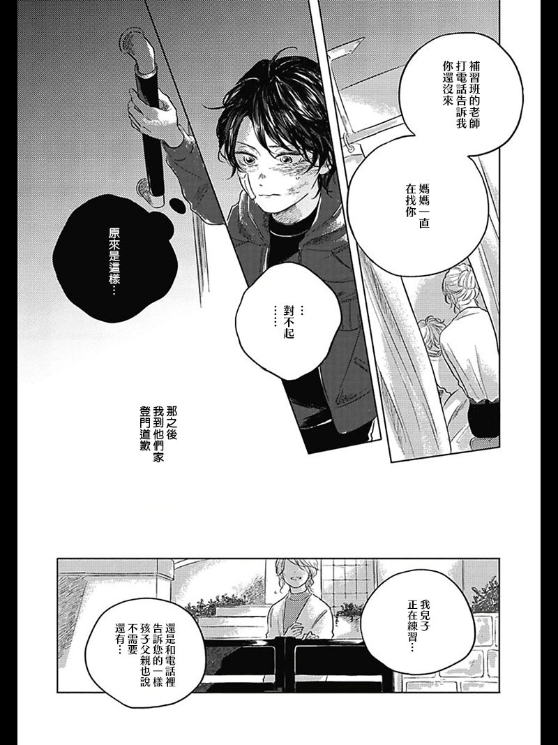 Bokura no Tsuzuki | 我们的后续 Ch. 1-5 - Page 16
