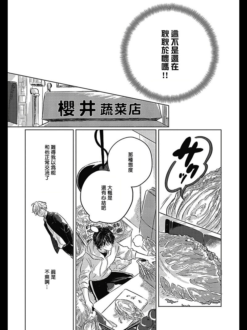 Bokura no Tsuzuki | 我们的后续 Ch. 1-5 - Page 25