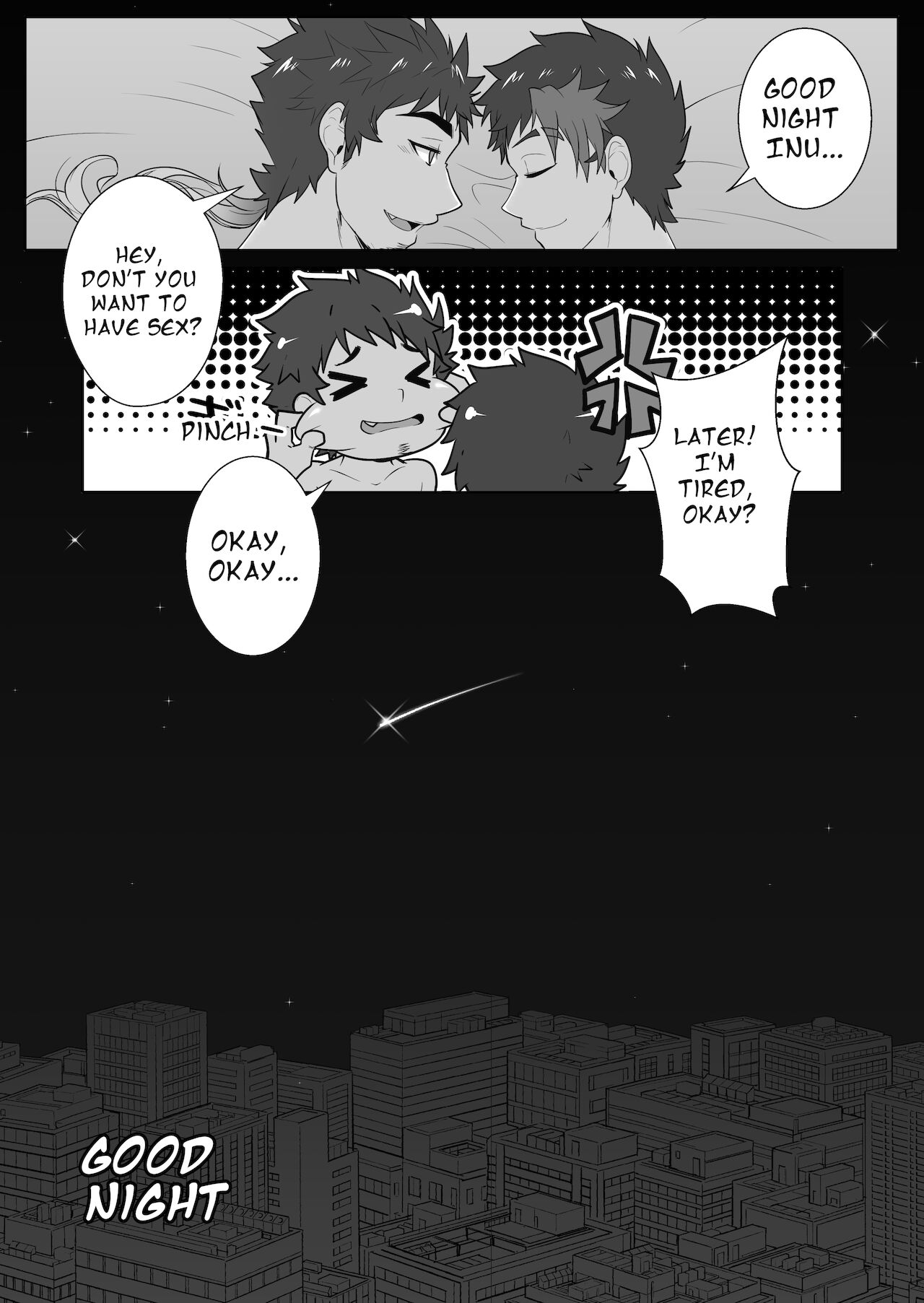 LOVER - Page 57