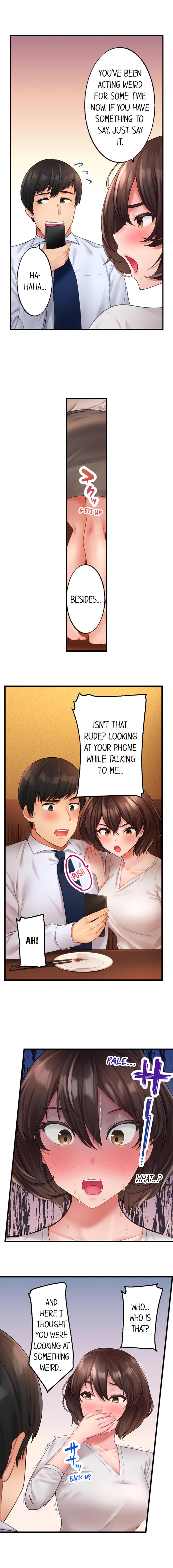 Busted by My Co-Worker - Page 12