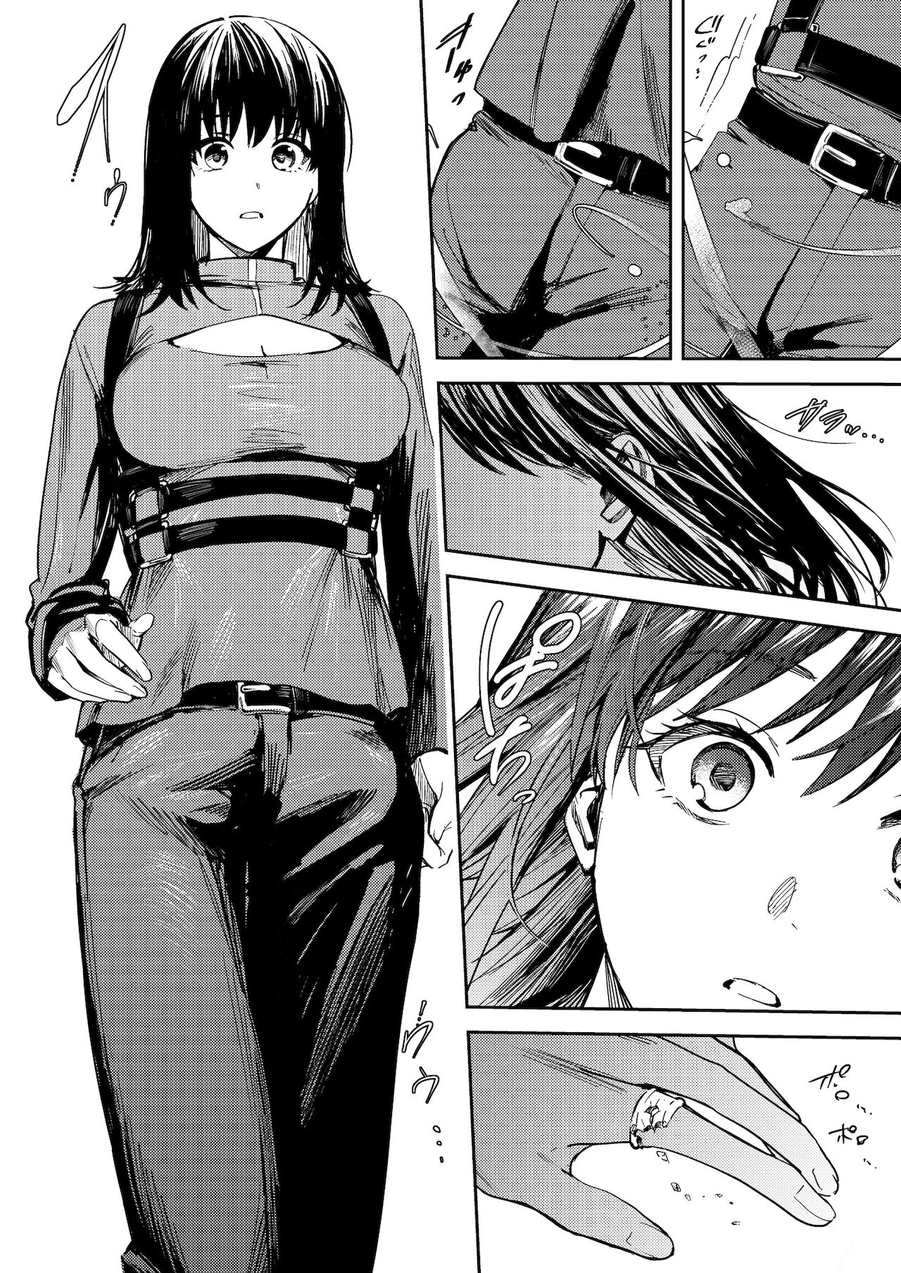 Fumajime Yuusha no Saikyouiku - Page 40