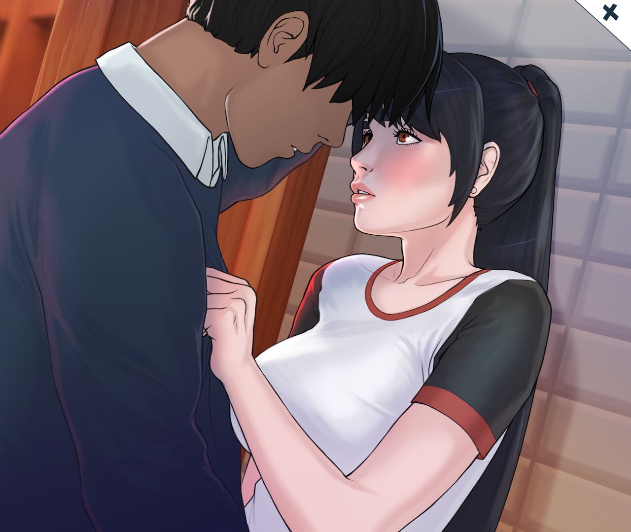 Quickie - Sara Collection + Premium - Page 14