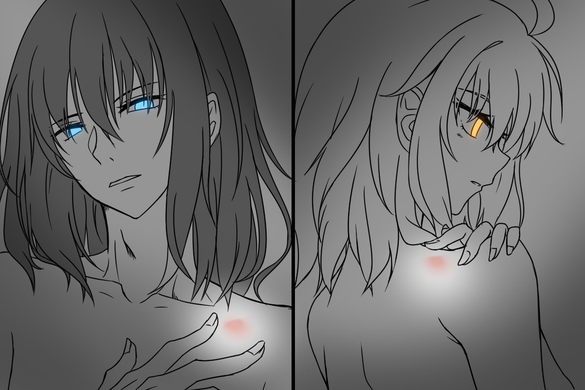 Obe guda ♀ ̄̄tsuirogu[ fate grand order ) - Page 17