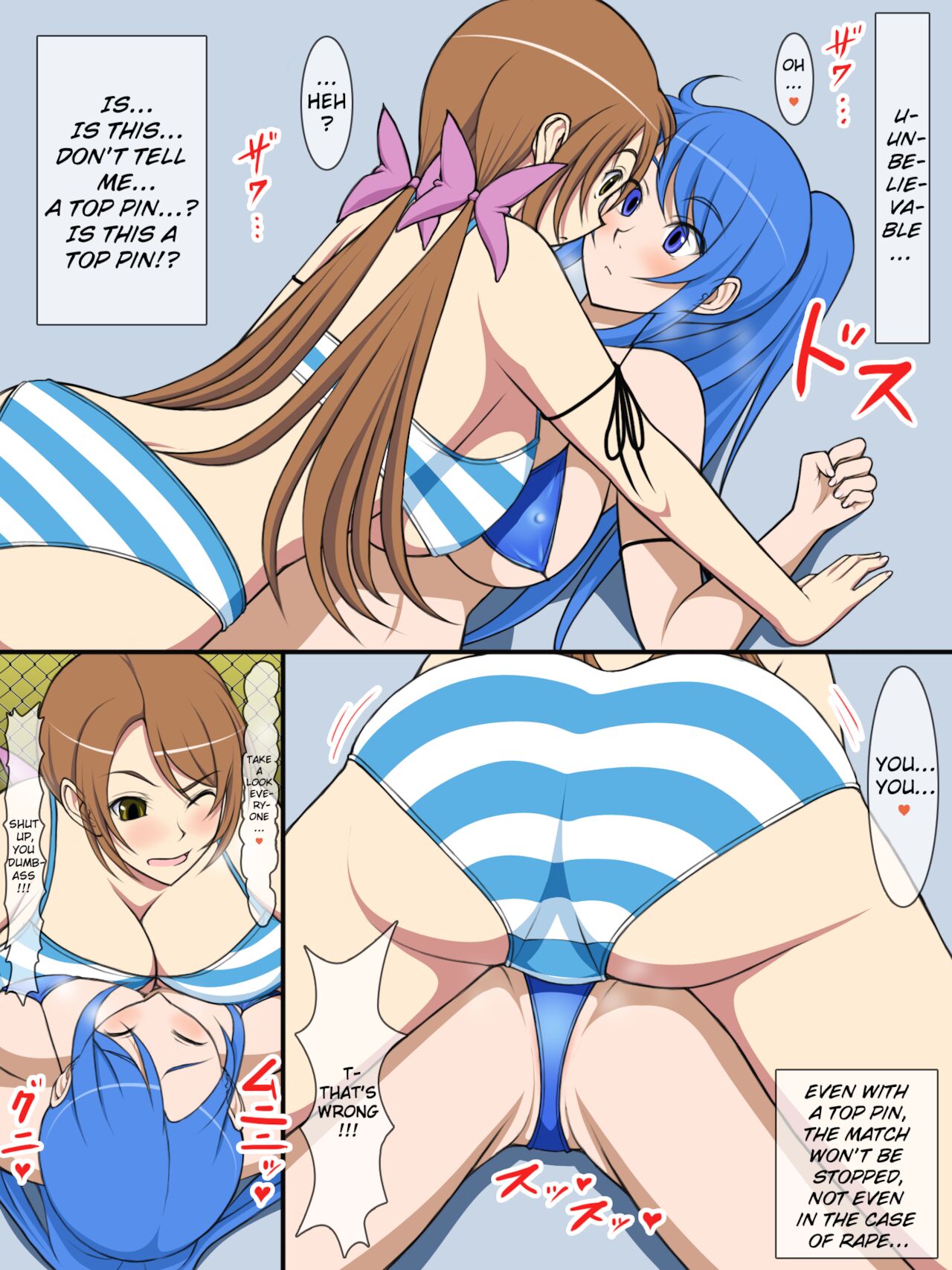 Lezring 5 - Page 9