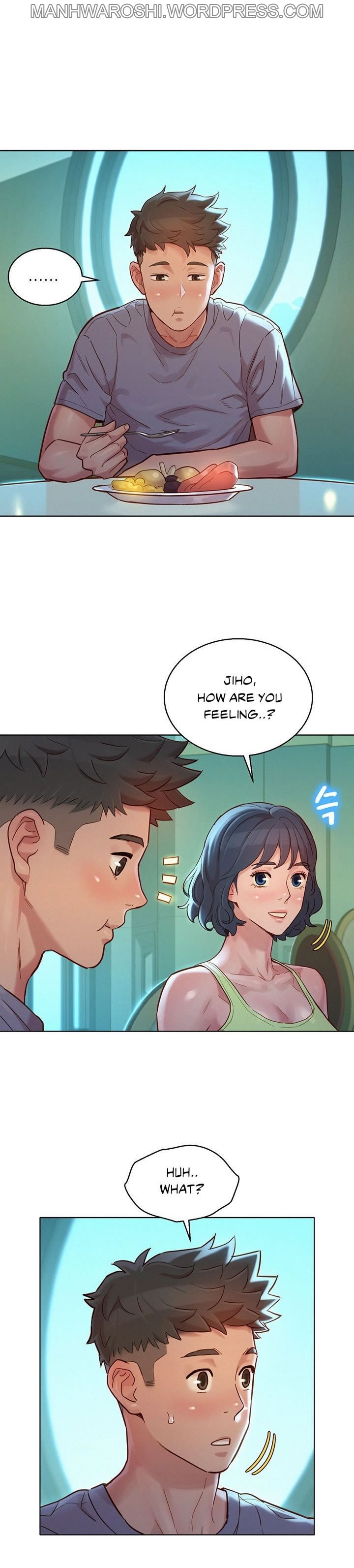 What do you Take me For? Ch.157/? - Page 25
