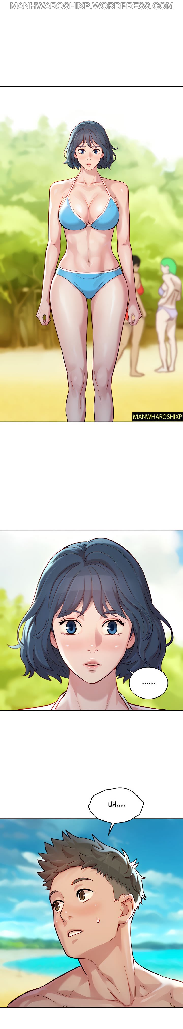 What do you Take me For? Ch.157/? - Page 41